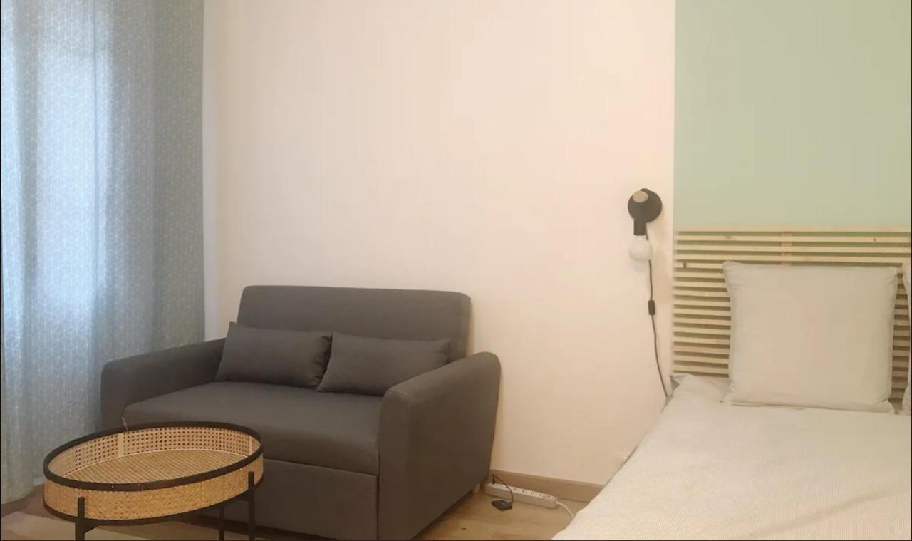 Cosy Studio Full Heart Of Paris Exterior foto